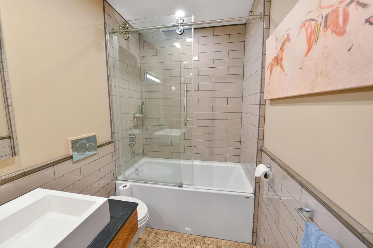 Salishan Chief Suite Cowichan Bay Bagian luar foto